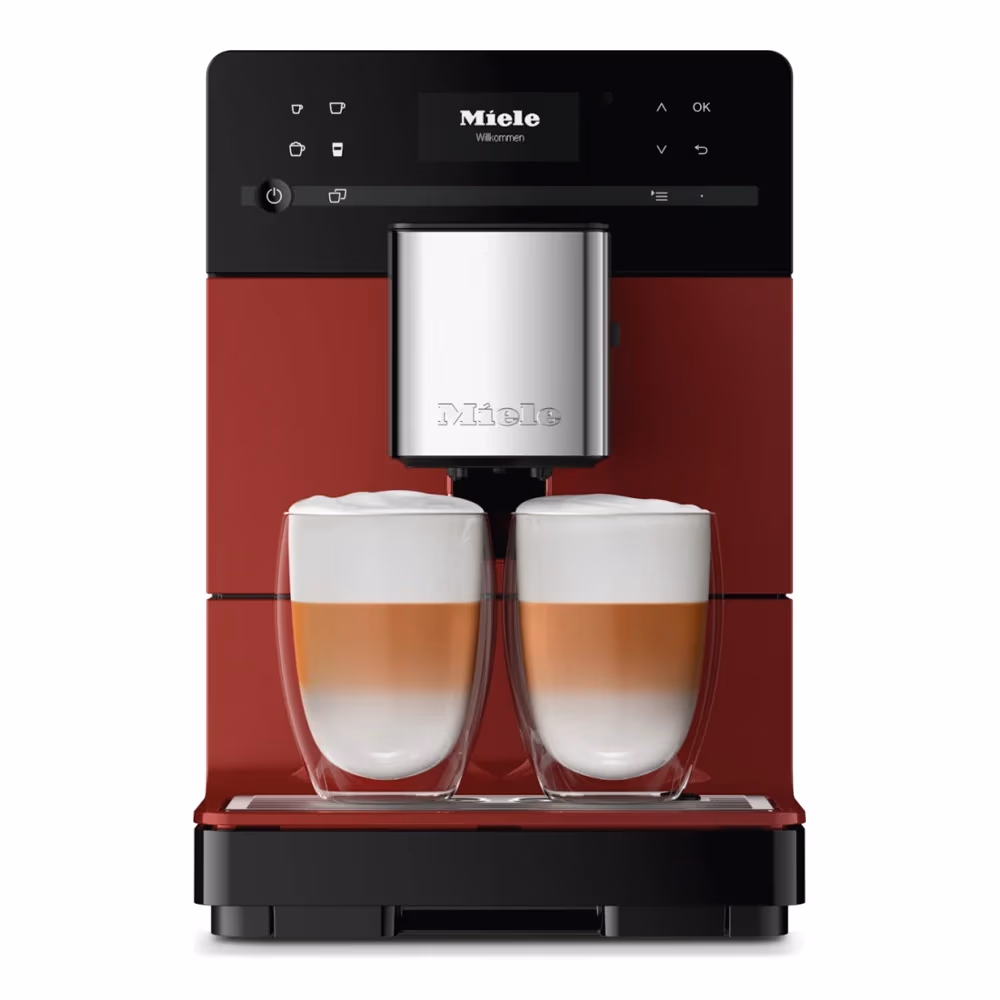 Кофемашина Miele CM5310BRRT 